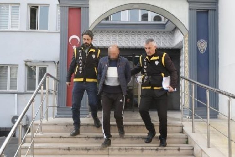 Bursa'daki sahte i&ccedil;ki davasının sanığı: Sadece kullandım, satmadım