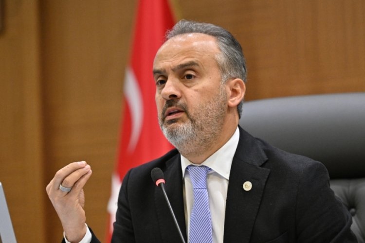 Bursa Hamitler i&ccedil;in acil eylem planı hazır