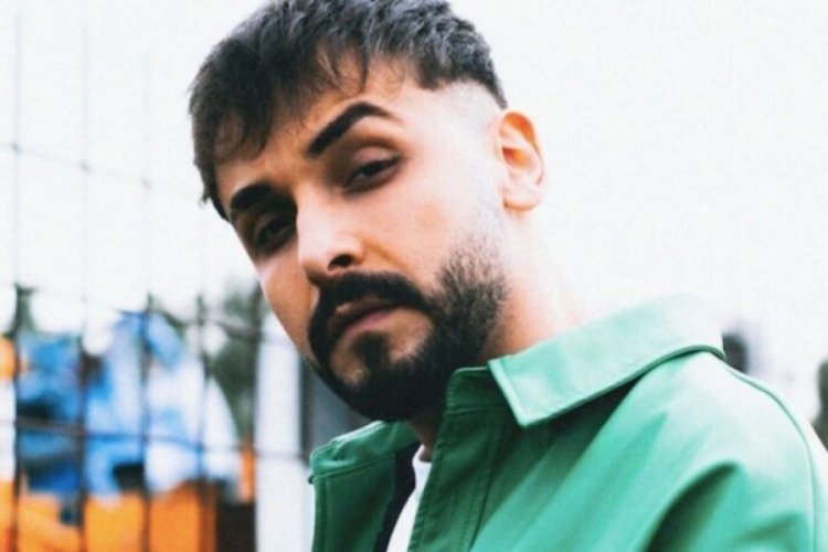 Rap&ccedil;i Sefo ve &Ccedil;akal gece kul&uuml;b&uuml;nde yumruk yumruğa birbirine girdi!