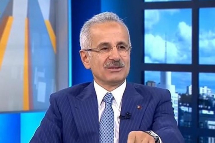 Bakan Uraloğlu'ndan 'T&uuml;rkiye Kart' a&ccedil;ıklaması: T&uuml;m kartlar cebimizde