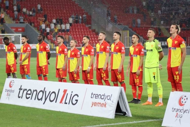 G&ouml;ztepe'den orta sahaya 3 takviye birden