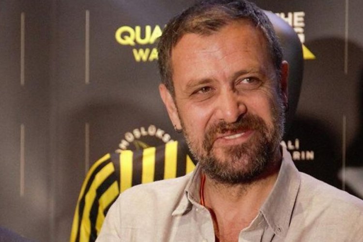 Nejat İşler hastaneye kaldırıldı haberlerini yalanladı