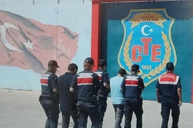 Malatya'da FET&Ouml; operasyonu!