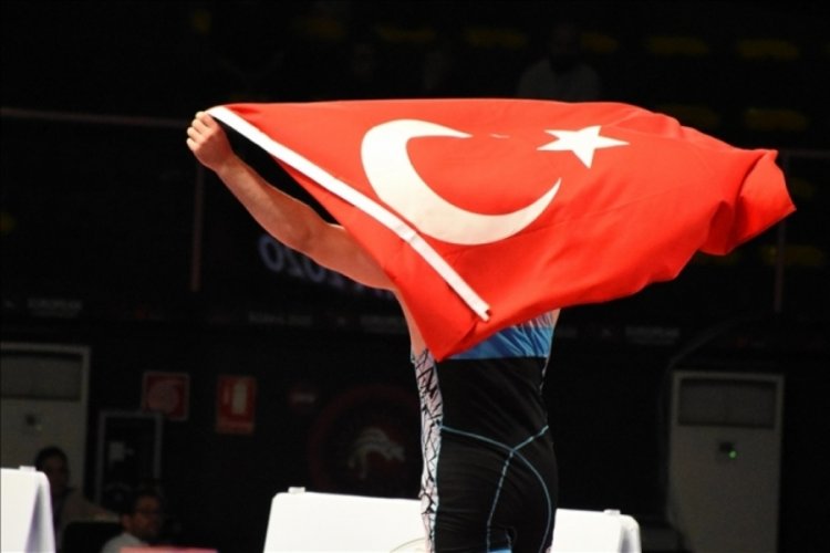 Serbest G&uuml;reş Milli Takımı Sırbistan'a gitti