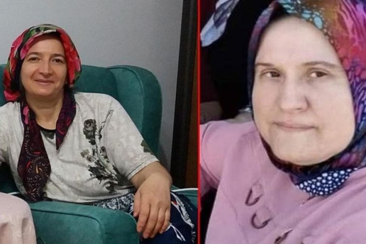 2 kadının feci sonu! Yeni detaylar ortaya &ccedil;ıktı