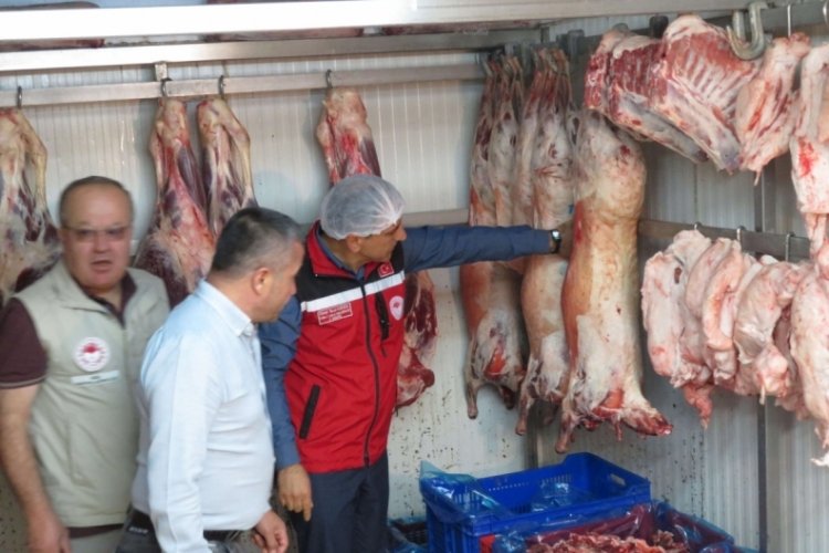 İstanbul'da gıda g&uuml;venliği denetimleri sıkılaşıyor