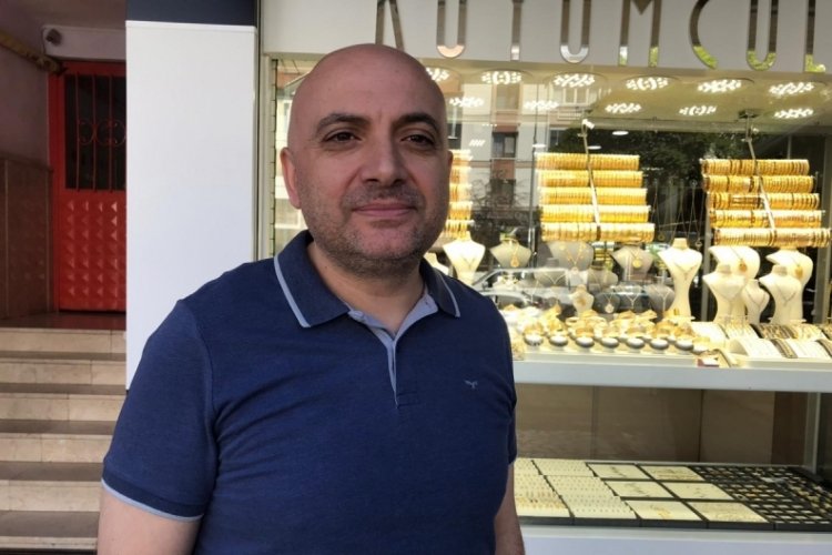 Ankara Altındağ'da 1 milyon TL değerindeki altını &ccedil;alan ş&uuml;pheliler tutuklandı