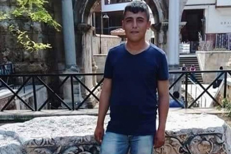 Denizli'de bi&ccedil;erd&ouml;ver kazası: Operat&ouml;r hayatını kaybetti!