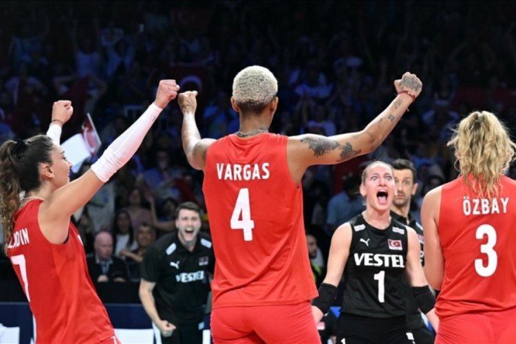 Voleybolda "devşirmeye" sınırlama getirildi