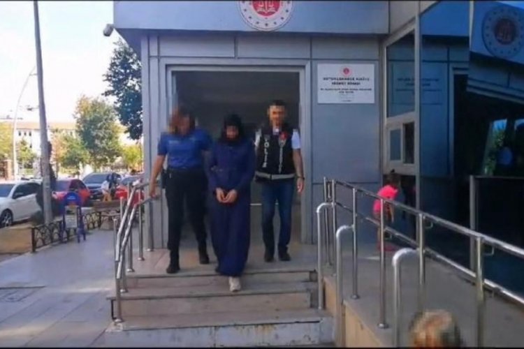 İstiklal Marşına tepki g&ouml;stermişti, tutuklandı!