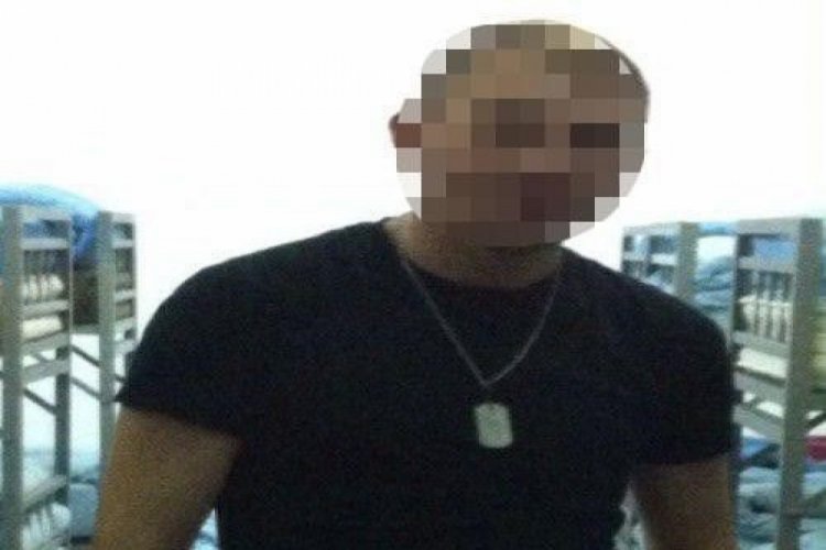 Bursa'da babaannesi yaralayıp, halasını &ouml;ld&uuml;ren zanlı tutuklandı!