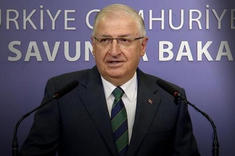 Bakan G&uuml;ler: Azerbaycan'ı 'iki devlet, tek millet' anlayışıyla desteklemeye devam ediyoruz