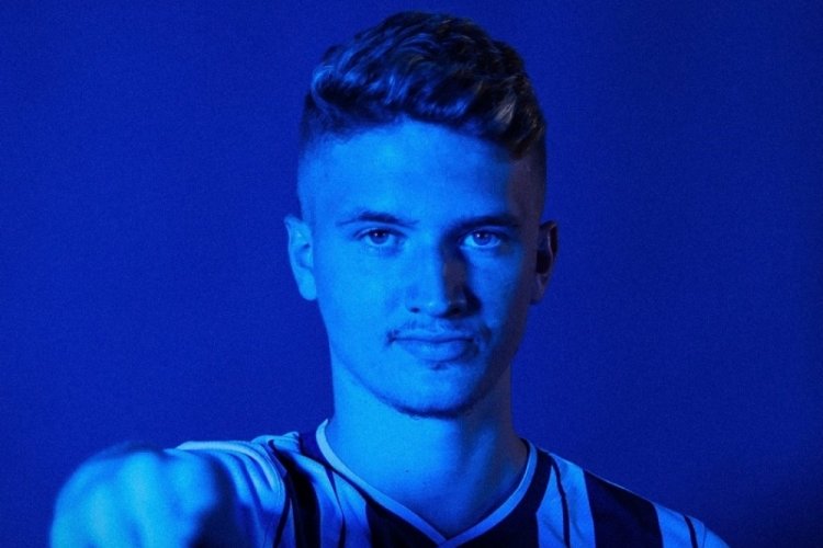 Adana Demirspor, Florent Shehu'yu 3 yıllığına kadrosuna kattı