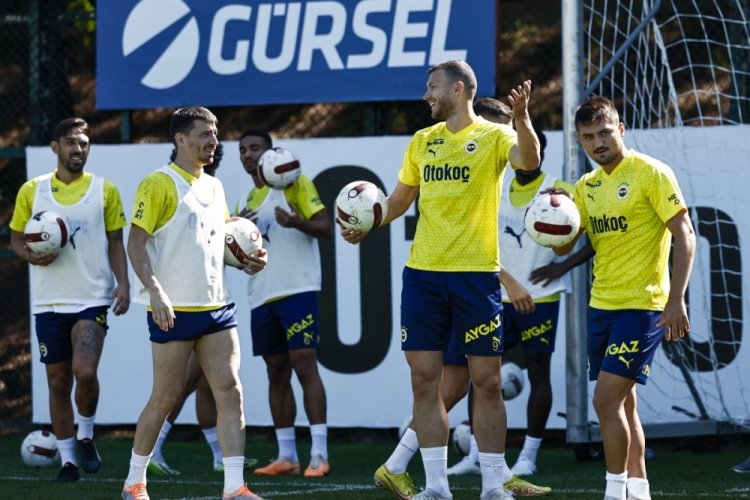 Fenerbah&ccedil;e'nin rakibi Antalyaspor