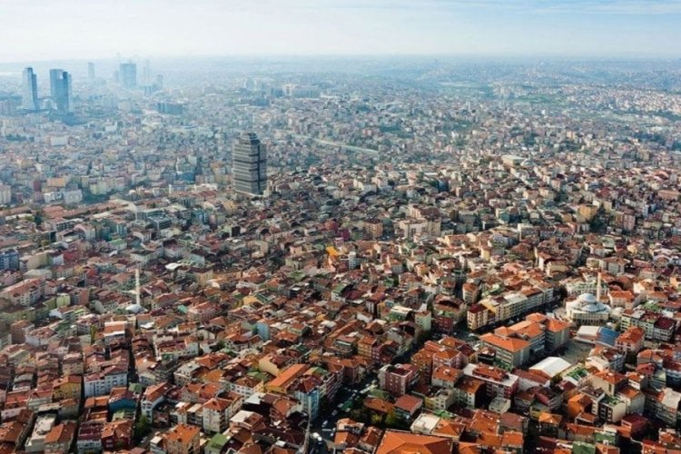 Bakan &Ouml;zhaseki'den 'deprem' a&ccedil;ıklaması: İstanbul i&ccedil;in planımız hazır