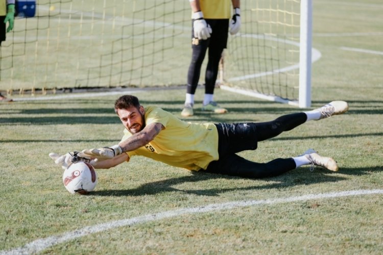İstanbulspor, Başakşehir'i konuk edecek