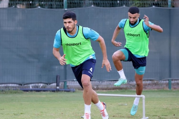 Alanyaspor, Kasımpaşa ile karşılaşacak