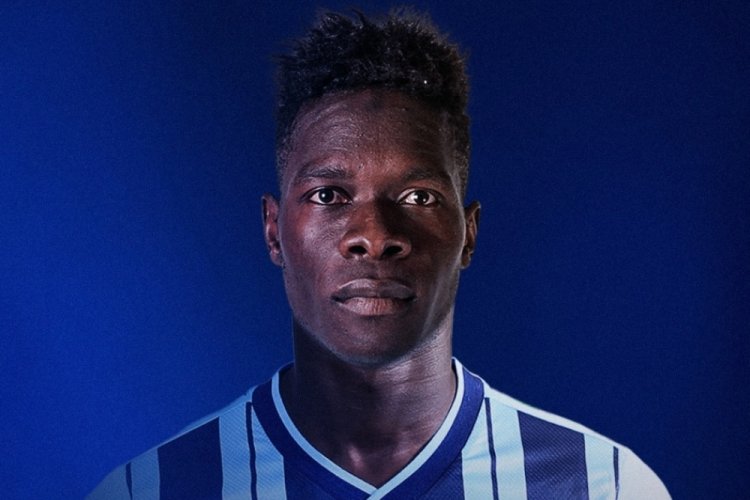 Adana Demirspor, Pape Abou Cisse'yi kadrosuna kattı