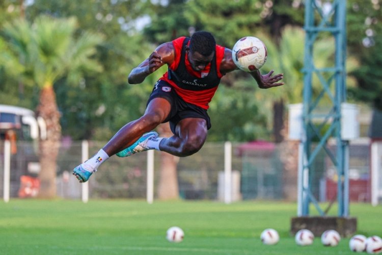 Samsunspor, yaz transfer sezonunda 16 oyuncuyu kadrosuna dahil etti