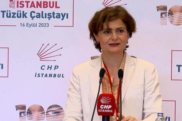 Kaftancıoğlu'ndan zehir zemberek s&ouml;zler: &Ouml;nce kendinizi değiştirin