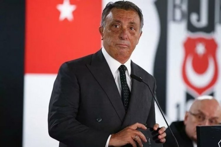Ahmet Nur &Ccedil;ebi: Kul&uuml;b&uuml;n borcu bana g&ouml;re 6 milyar lira