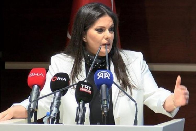 AK Parti'li Sarıeroğlu'ndan yerel se&ccedil;im mesajı: Başarı &ccedil;ok &ouml;nemli