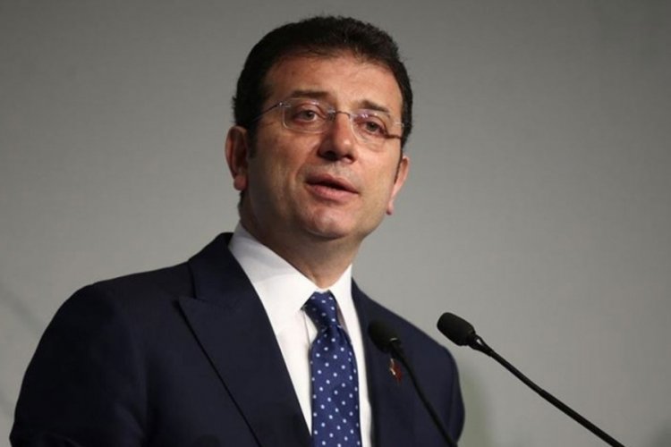 Ekrem İmamoğlu 15 Aralık'ta yeniden yargılanacak