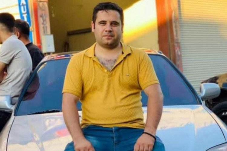 Gaziantep'te başına yorgun mermi isabet etmişti! 6 g&uuml;n sonra hayatını kaybetti