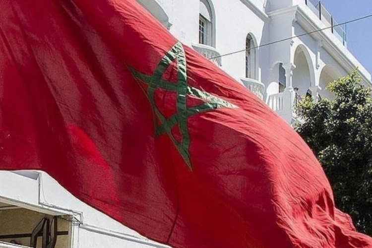 Fas, Macron'un &uuml;lkeyi ziyaret edeceği y&ouml;n&uuml;ndeki a&ccedil;ıklamaları yalanladı