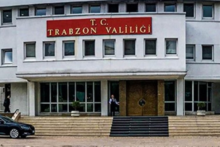 Valilikten turistin darbedilmesine ilişkin a&ccedil;ıklama