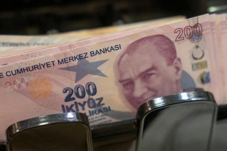 Emeklilere 100'&uuml;nc&uuml; yıl ikramiyesi: İşte masadaki rakam!