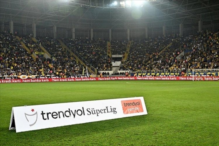 MKE Ankarag&uuml;c&uuml;'nden Fenerbah&ccedil;e ma&ccedil;ı sonrasına ilk a&ccedil;ıklama