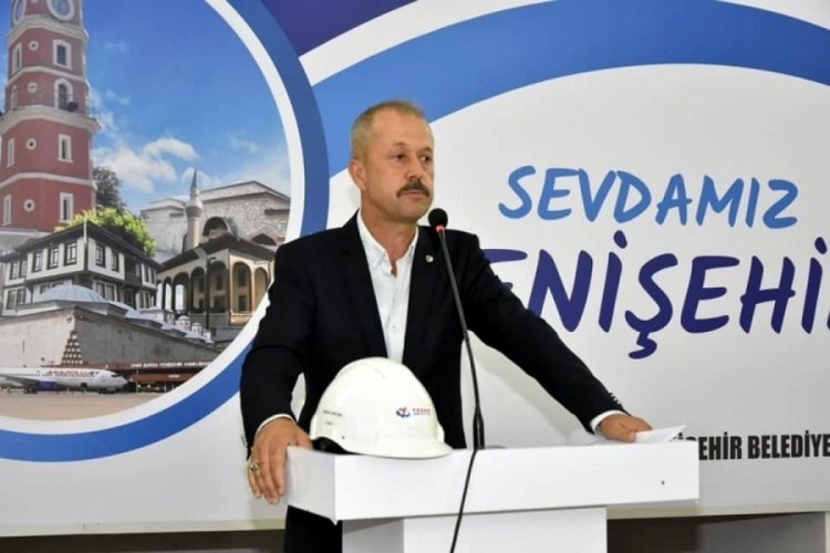 Yenişehir ekonomiye b&uuml;y&uuml;k katkı sağlayacak