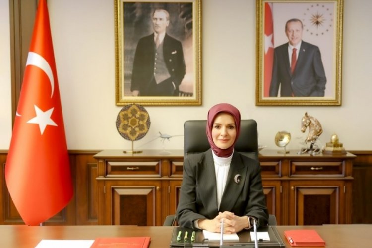 81 İlde aile &ccedil;alıştayı d&uuml;zenleniyor