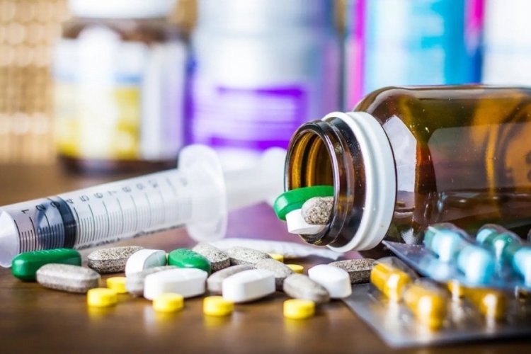 &Ccedil;ifte ila&ccedil; krizi: İthalden sonra yerlide de sorun b&uuml;y&uuml;yor
