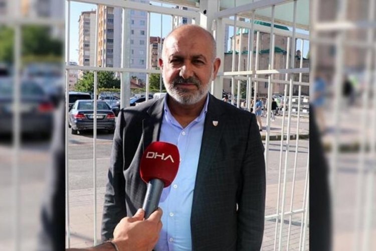 Ali &Ccedil;amlı: Yardım eden &ccedil;ok sayıda isimsiz kahraman var