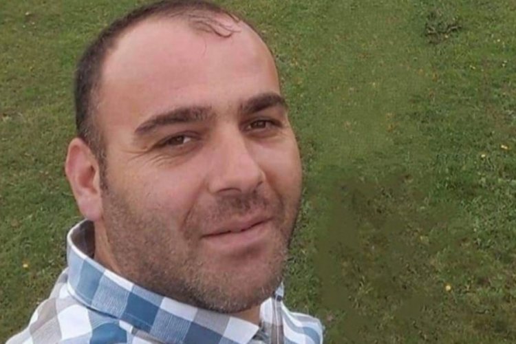 Halı sahada kalp krizi ge&ccedil;iren kişi hayatını kaybetti