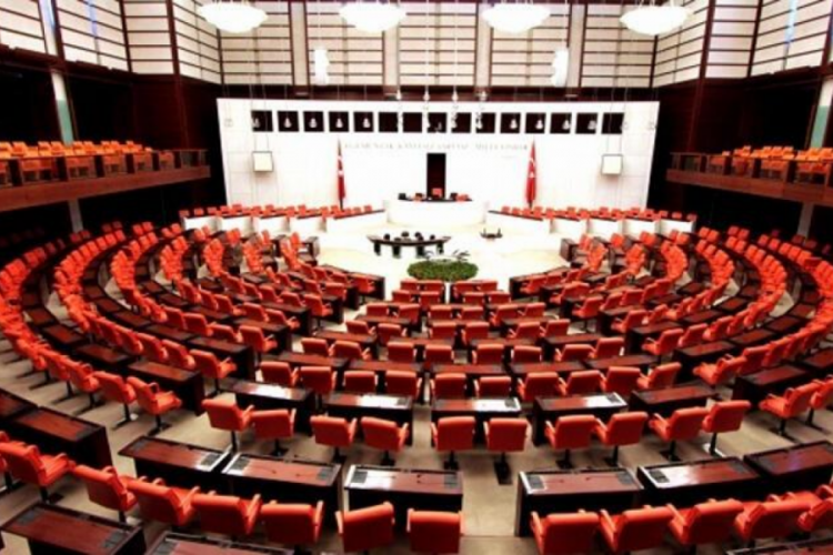 TBMM 1 Ekim'de mesaiye başlıyor!