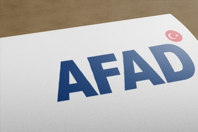 Resmi Gazete'de yayımlandı: AFAD'a 215 s&ouml;zleşmeli arama ve kurtarma teknisyeni alınacak