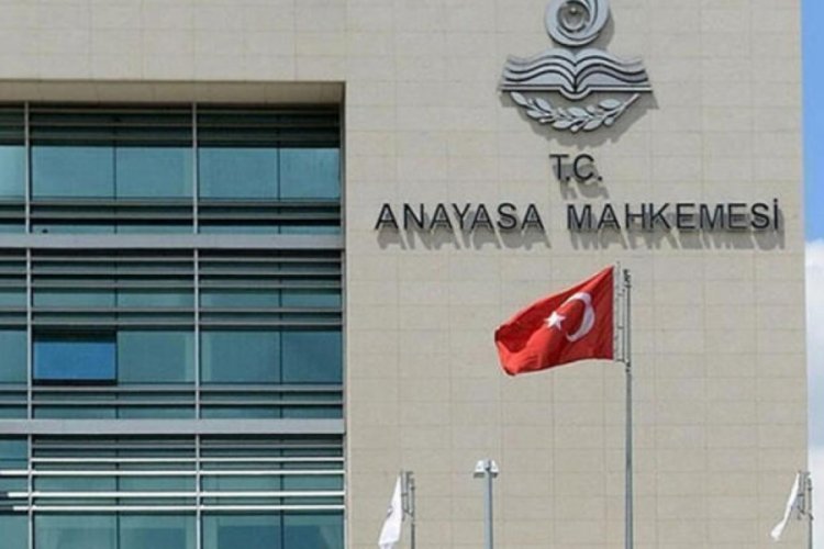 FET&Ouml;/PDY g&ouml;zaltısı ve tazminat kararı: AYM yeniden yargılama kararı verdi