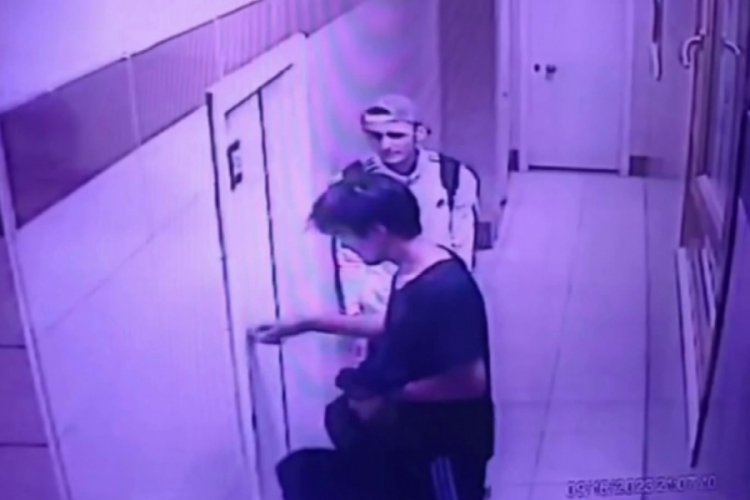Halı sahada torpil şakası: 2 kişi yaralandı