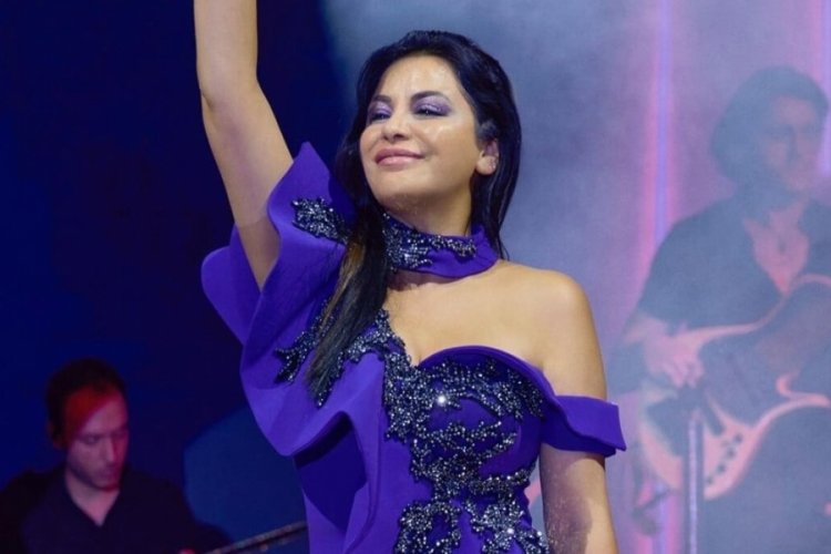 Zara: Kilo verme s&uuml;recimde a&ccedil;lık ve diyet &ouml;nemli!
