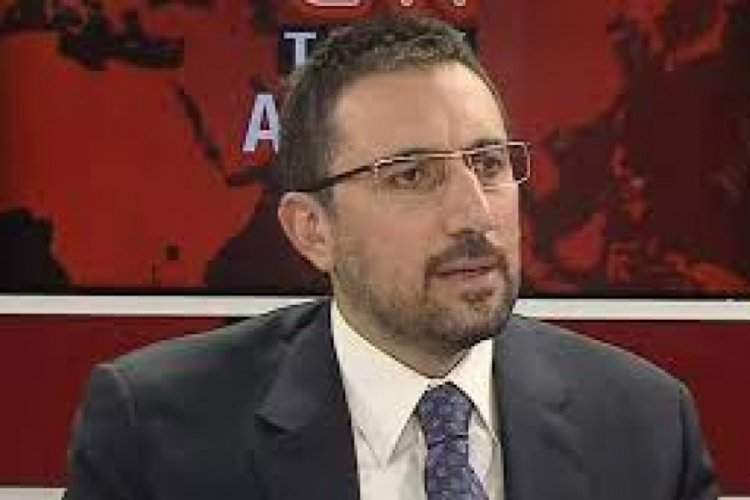 Cumhurbaşkanı Başdanışmanı Akış'tan a&ccedil;ıklama: Yeni anayasanın ismi ne olacak?