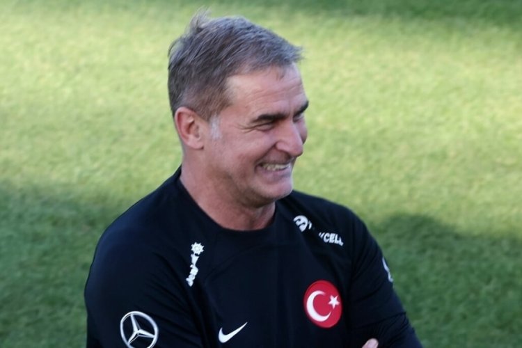 Stefan Kuntz'a &ouml;denecek tazminat 1.2 milyon euro!