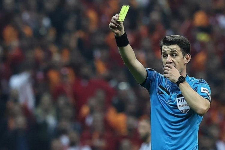UEFA'dan Meler'e g&ouml;rev