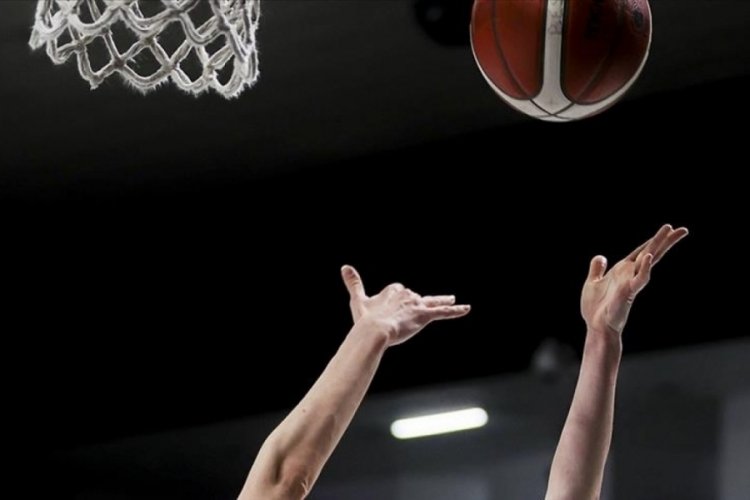 FIBA 2025 Kadınlar Avrupa Şampiyonası Elemeleri'nin kura &ccedil;ekimi yarın ger&ccedil;ekleştirecek