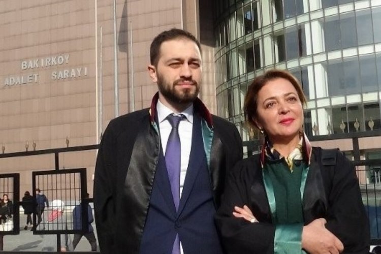 İstanbul'da insanların &uuml;zerine araba s&uuml;ren G&ouml;rkem Serta&ccedil; G&ouml;&ccedil;men'e 9 yıl hapis cezası!