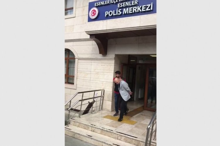 İstanbul'da 3 saldırgan, yabancı uyruklu kişilerin işyerlerine ateş a&ccedil;tı!
