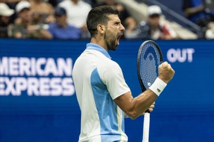 Djokovic, Şanghay Masters'a katılmıyor