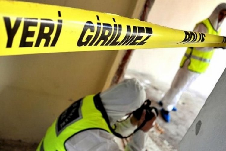 Diyarbakır'da iki aile arasında silahlı kavga: 2 &ouml;l&uuml;